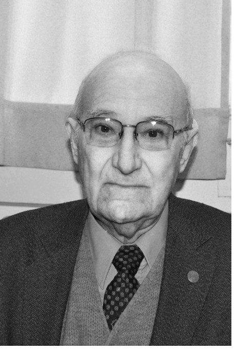 Dr. Federico Pérgola