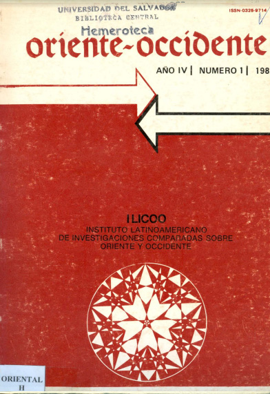 					Ver Vol. 4 Núm. 1 (1983)
				