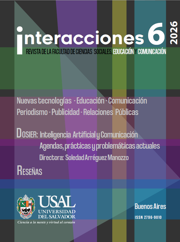 					Ver Vol. 6 Núm. 6 (2026)
				